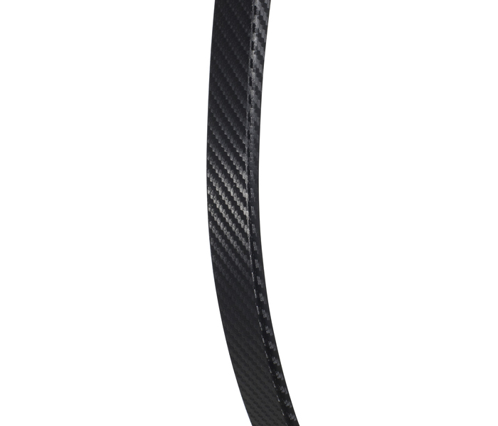 White Feather Wingz Carbon Horse Bow 50"  - 4