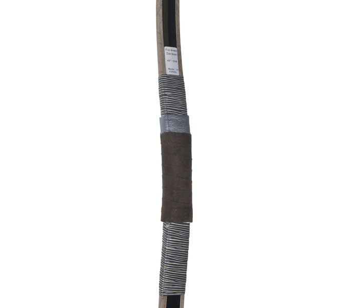 White Feather Forever Carbon Horse Bow 53" - 6