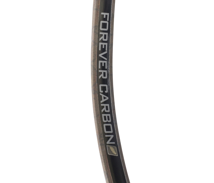 White Feather Forever Carbon Horse Bow 53" - 3