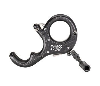 B3 Archery Release Omega Mini 2024 