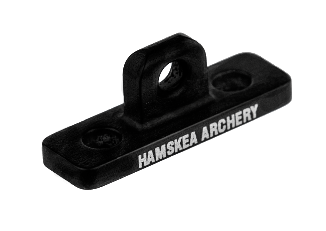 Hamskea Limb Cord Attachment Bracket