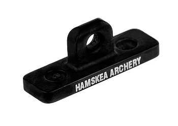 Hamskea Limb Cord Attachment Bracket