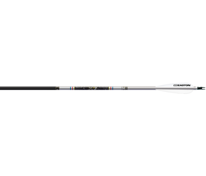 Easton X23 Skaft Two-Tone Anodize 