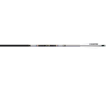 Easton X23 Skaft Two-Tone Anodize 