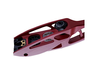 Hoyt Handle Weight XD Perfect Balance
