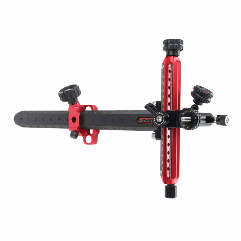 Shocq Sight Align Carbon