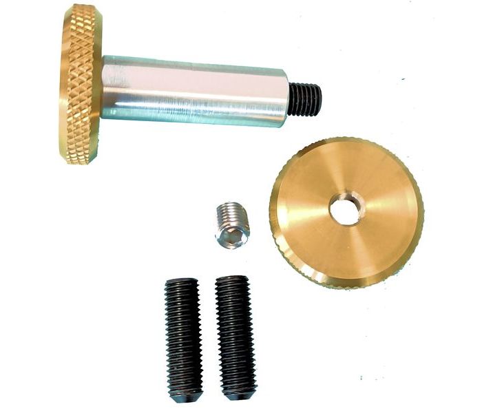 Gillo Vikt Kit Basic "The Wheel"