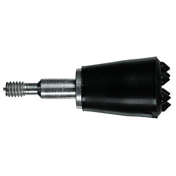 Saunders Bluntspets 125 gr