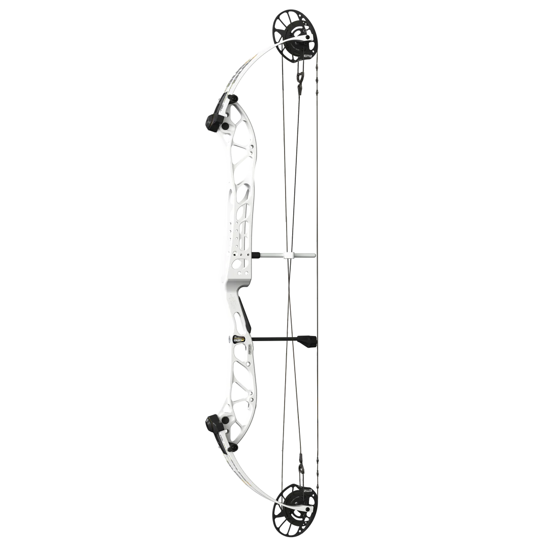 PSE Compound Dominator Duo X 38 SE2  - 3