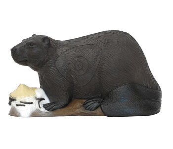 SRT Target 3D Beaver
