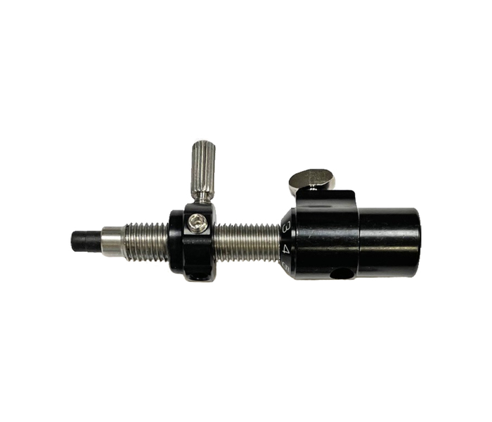 Spigarelli Button Click 2 Micro Justerbar