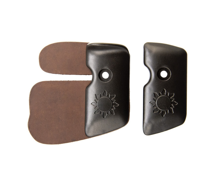 Fairweather Tab Plates Set Modulus - 3