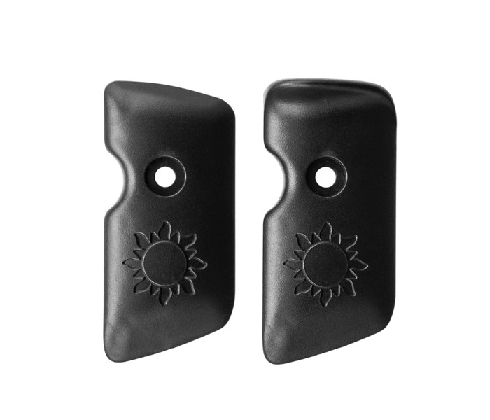 Fairweather Tab Plates Set Modulus - 2