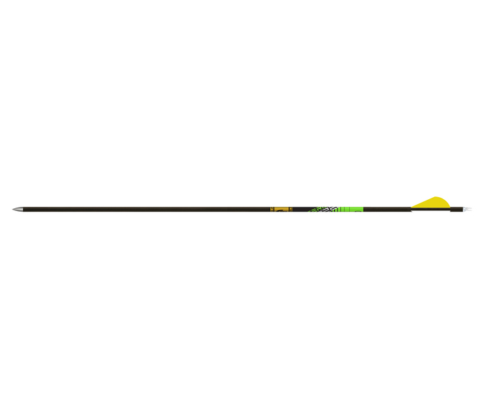 Gold Tip Shaft Carbon Series 22 Plus - 2