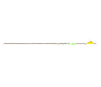 Gold Tip Shaft Carbon Series 22 Plus