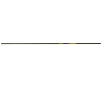 Gold Tip Shaft Carbon Series 22 Plus