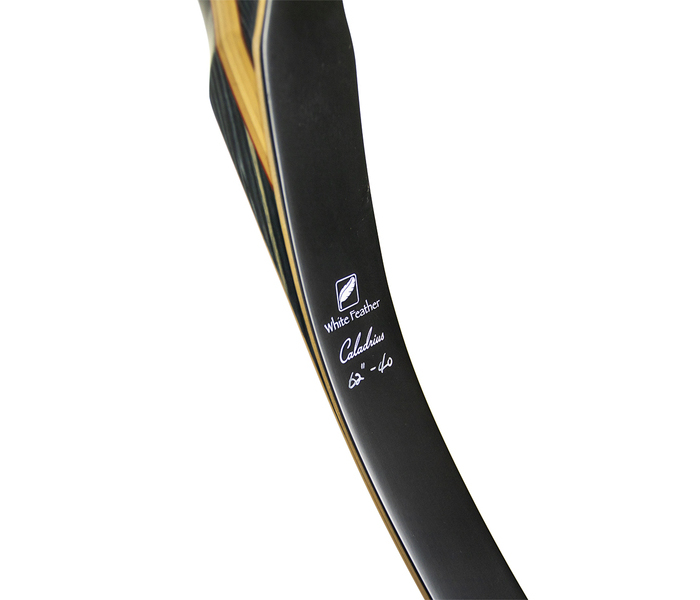  White Feather Fieldbow One Piece Caladrius - 6