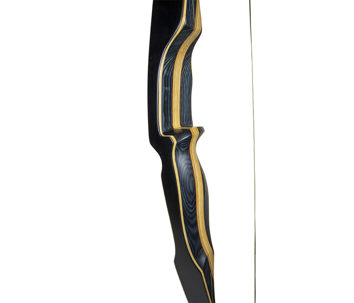  White Feather Fieldbow One Piece Caladrius - 3