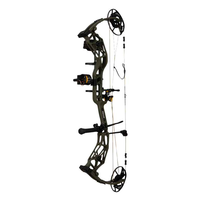 Bear Archery Compound Alaskan XT Package - 3