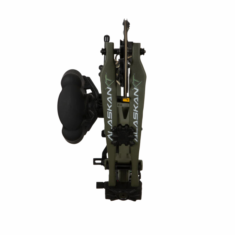 Bear Archery Compound Alaskan XT Package - 4