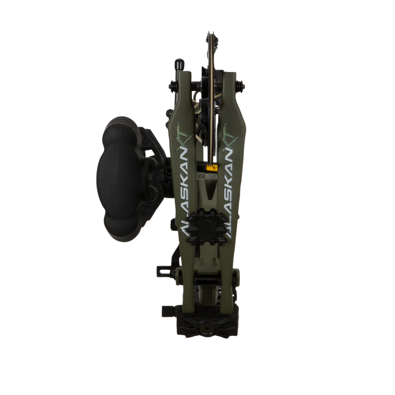 Bear Archery Compound Alaskan XT Package - 8