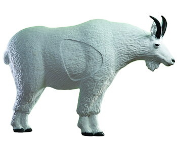 Rinehart Target 3D Mountain Goat