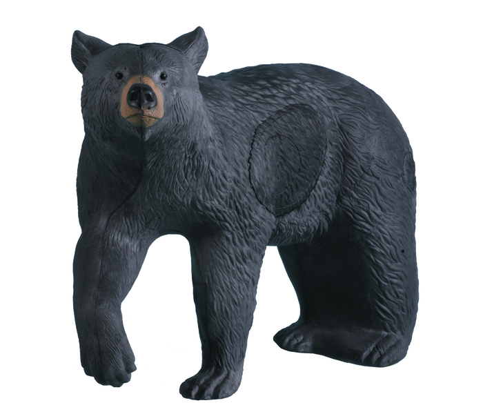 Rinehart Target 3D Large Black Bear