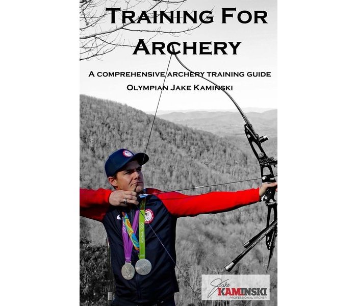 Training for Archery by Jake Kaminski