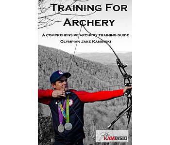 Training for Archery by Jake Kaminski