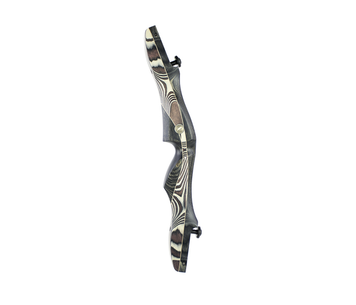 White Feather Handle Woodpecker - 2