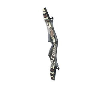 White Feather Handle Woodpecker
