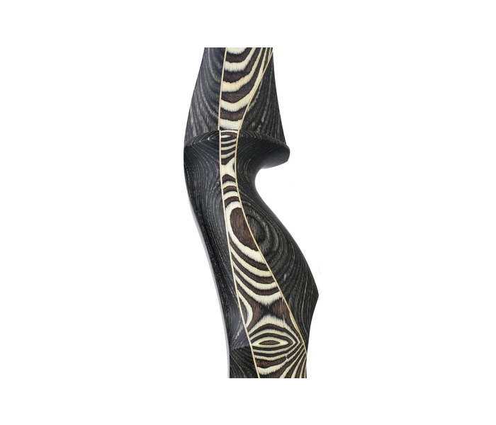 White Feather Handle Woodpecker - 6