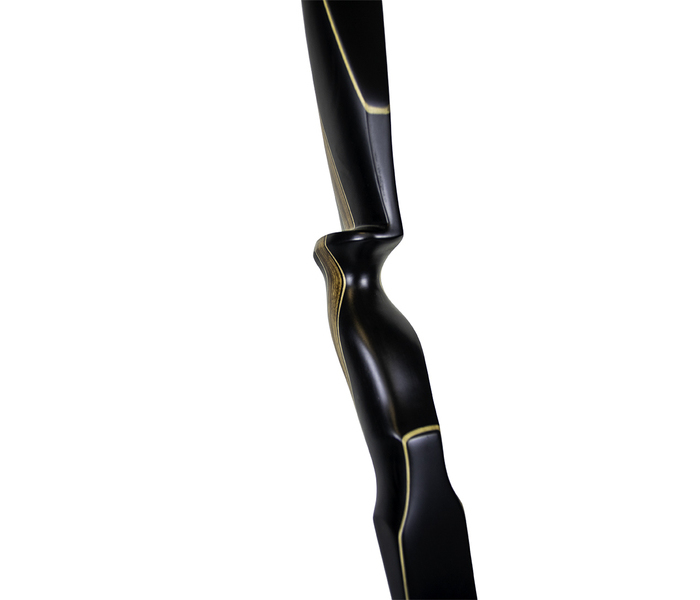  White Feather Fieldbow Vermilion - 11