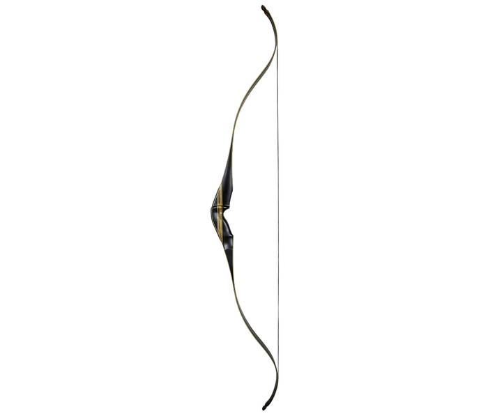  White Feather Fieldbow Vermilion - 5