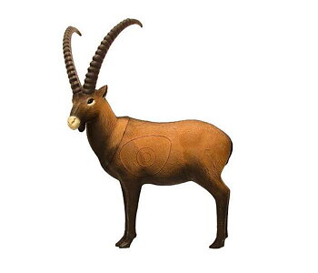 SRT Target 3D Ibex