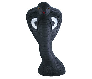 Rinehart Target 3D Cobra Black