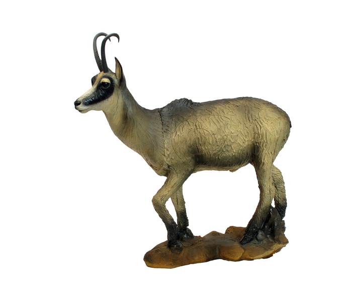 SRT Target 3D Chamois VSE Summer Color