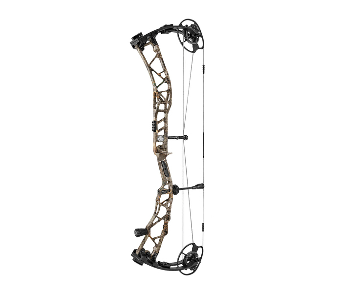 Elite Compound Bow Exalt 35  - 8
