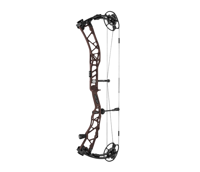 Elite Compound Bow Exalt 35  - 10