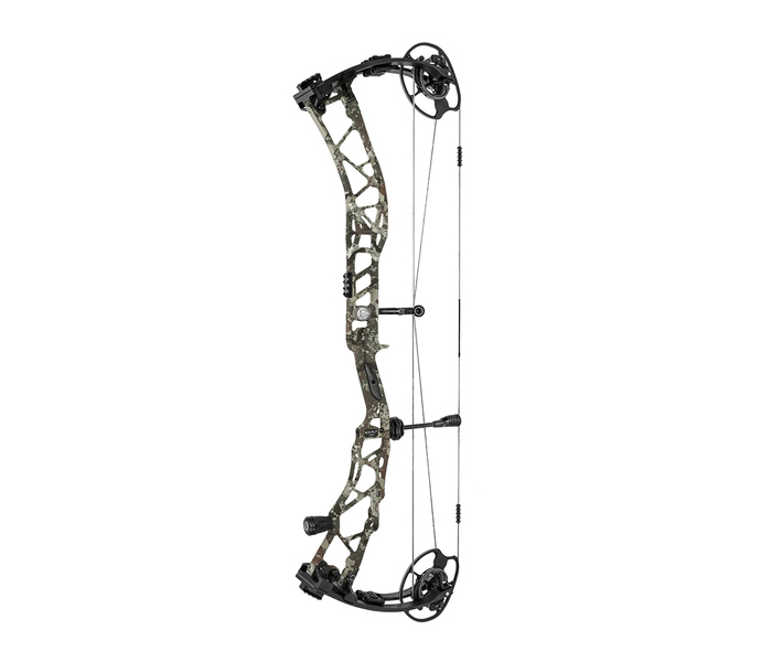 Elite Compound Bow Exalt 35  - 11