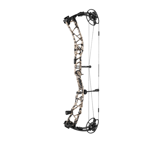 Elite Compound Bow Exalt 35  - 2
