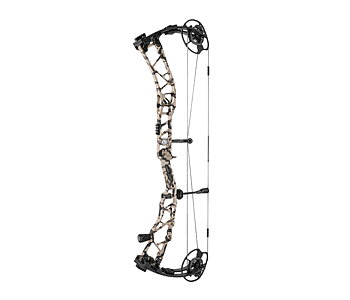 Elite Compound Bow Exalt 35 