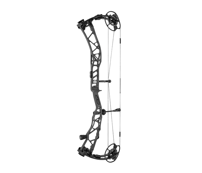 Elite Compound Bow Exalt 35  - 4