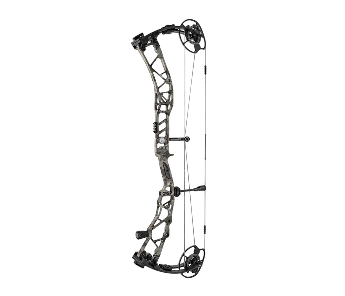 Elite Compound Bow Exalt 35  - 7