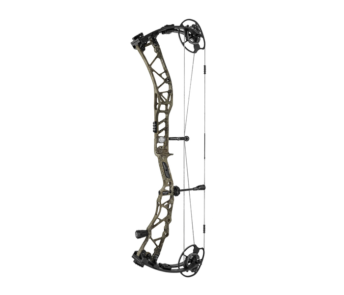 Elite Compound Bow Exalt 35  - 5