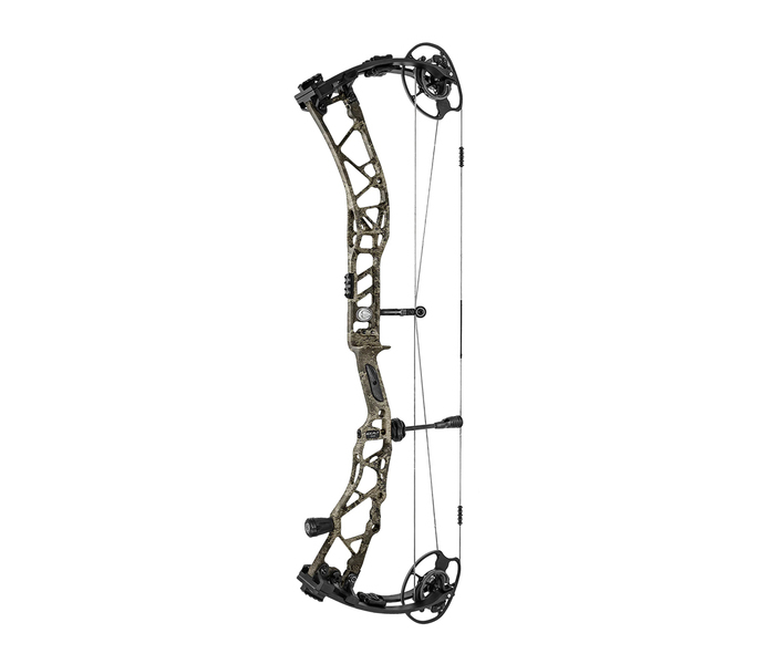 Elite Compound Bow Exalt 35 