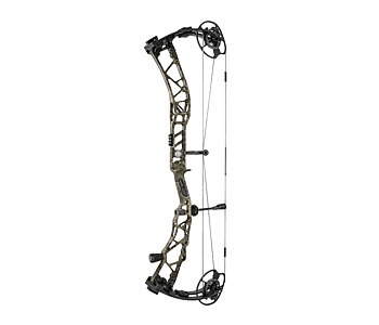 Elite Compound Bow Exalt 35 
