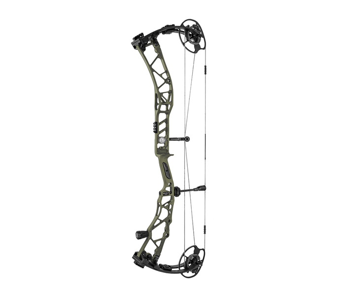 Elite Compound Bow Exalt 35  - 6