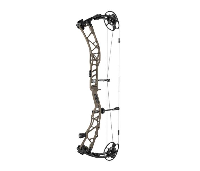 Elite Compound Bow Exalt 35  - 3
