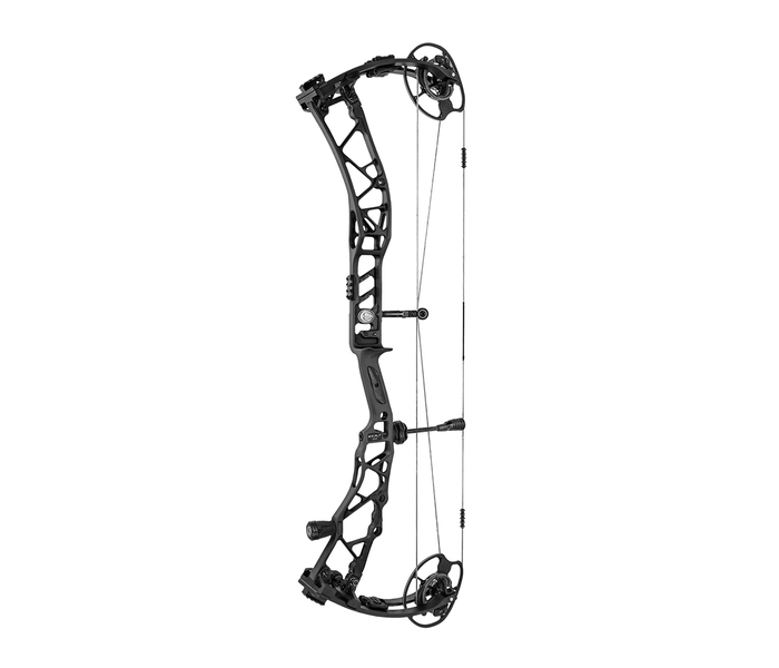 Elite Compound Bow Exalt 35  - 13